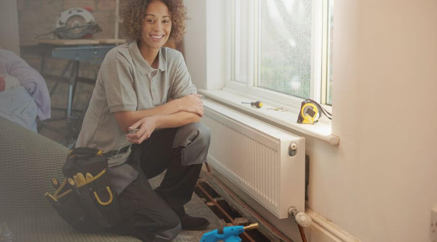 Professional Gas Leak Detection in Woodworth, ND